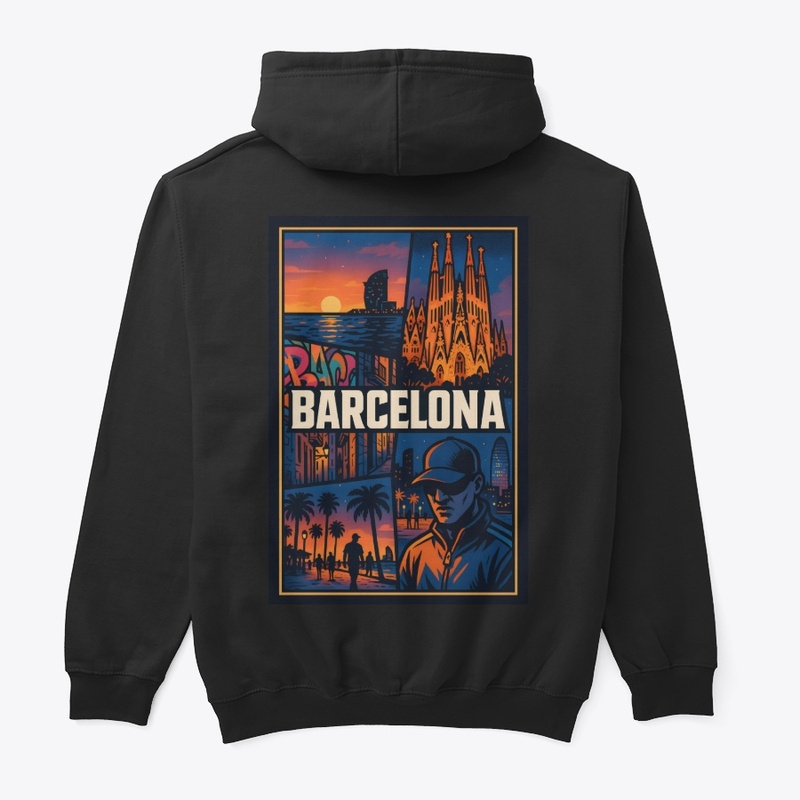 Barcelona
