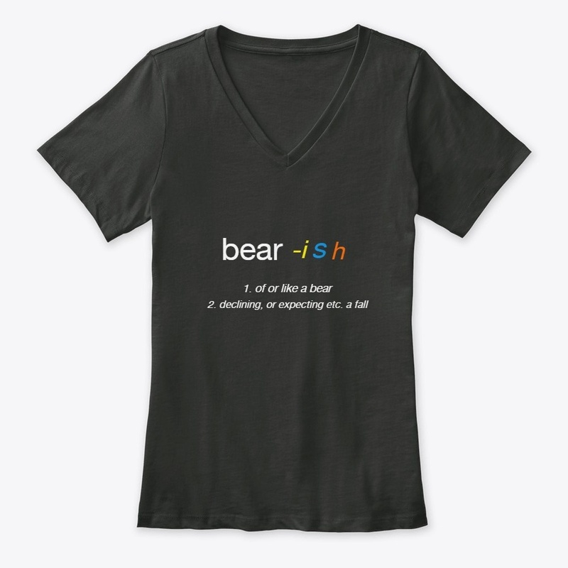 bear-ish