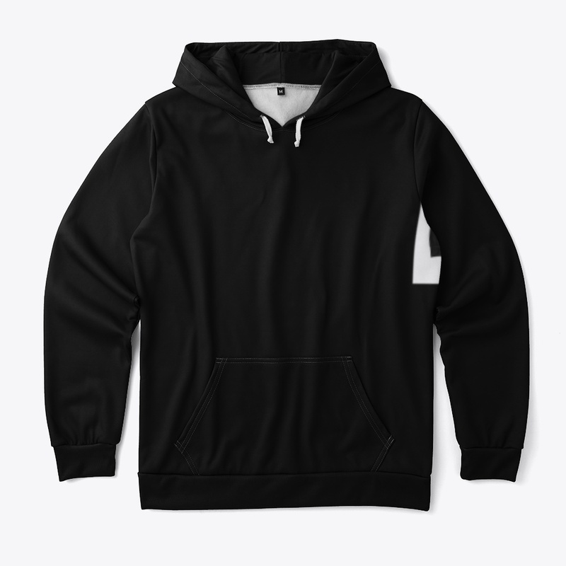 Epic Set 'Great Things' Tee & Hoodie Duo