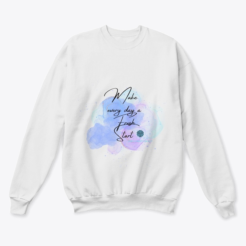 Fresh Start Collection-ALL ITEMS