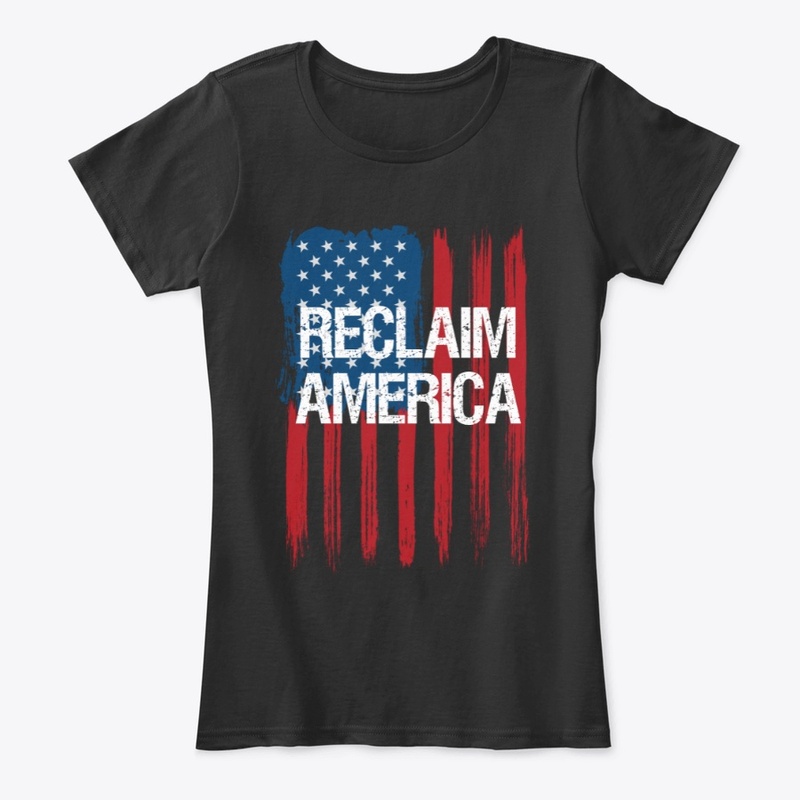 Reclaim America T