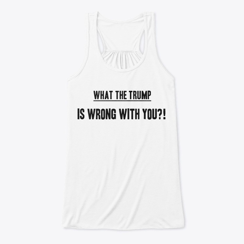 What The Trump?!