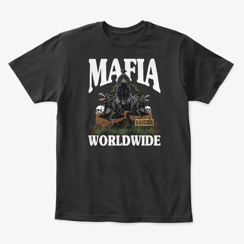 Kai Cenat Merch