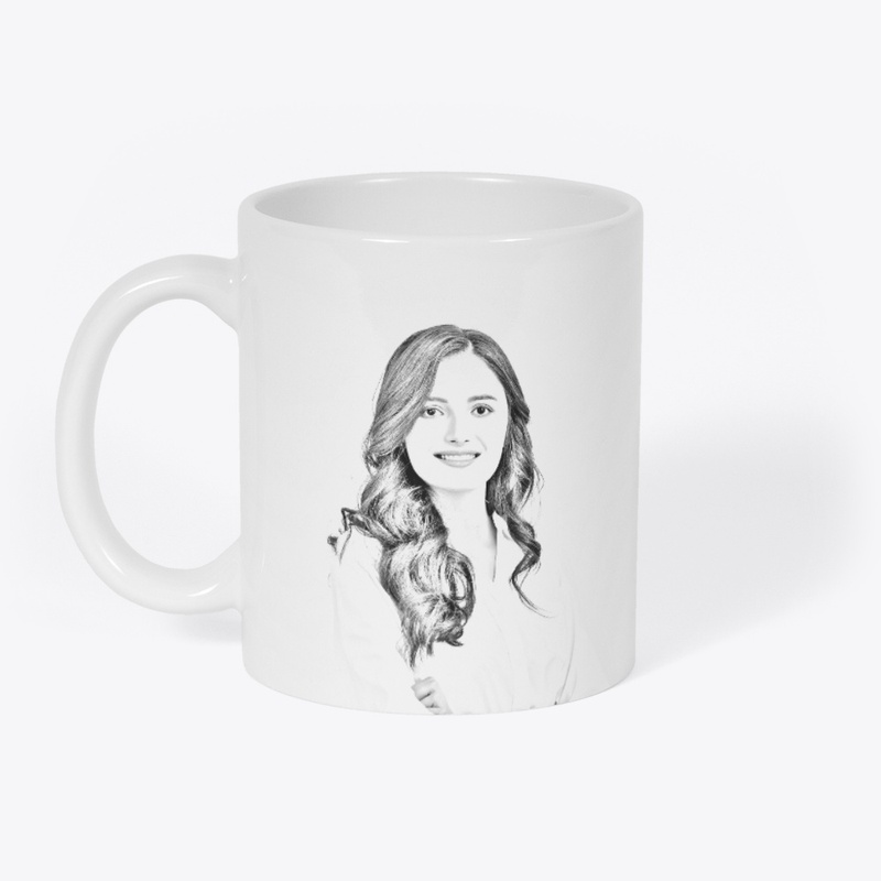 Sketch Design T-shirts And Hoodies