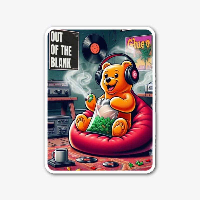 Gummy Bear Vibes