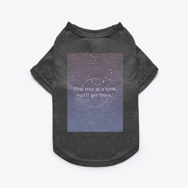 T-shirt (customizable)
