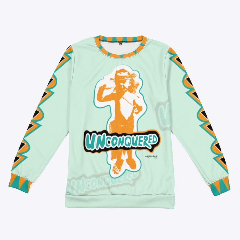 Unconquered (Native)