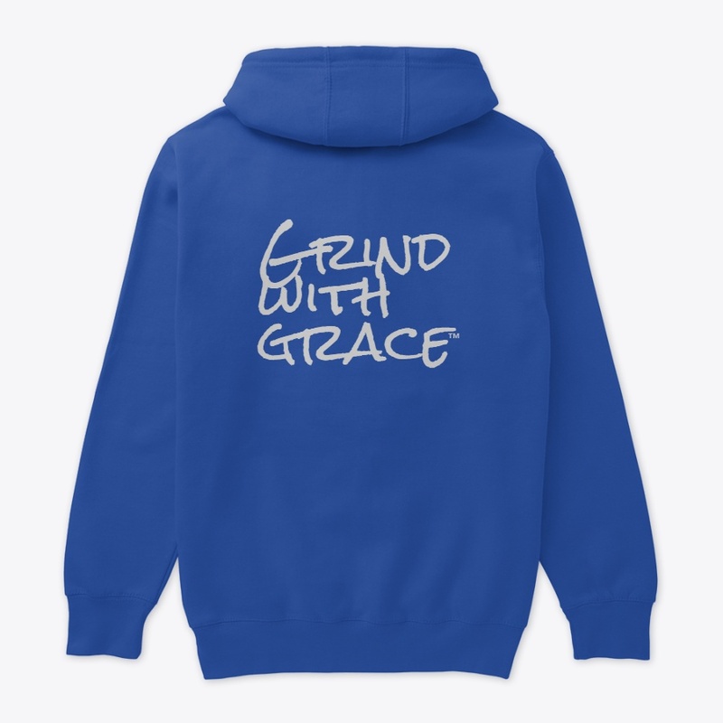 Ether and Threads ™ Grind With Grace