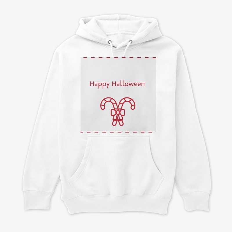 Happy Halloween tshirt with fireworks