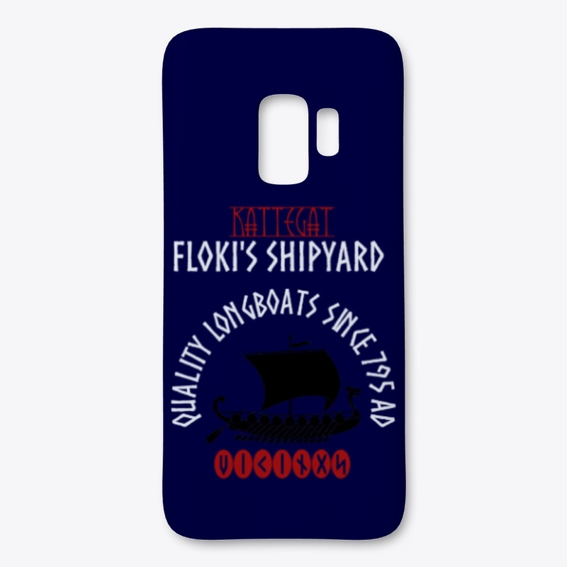Viking Floki Funny Quote Viking Warriors