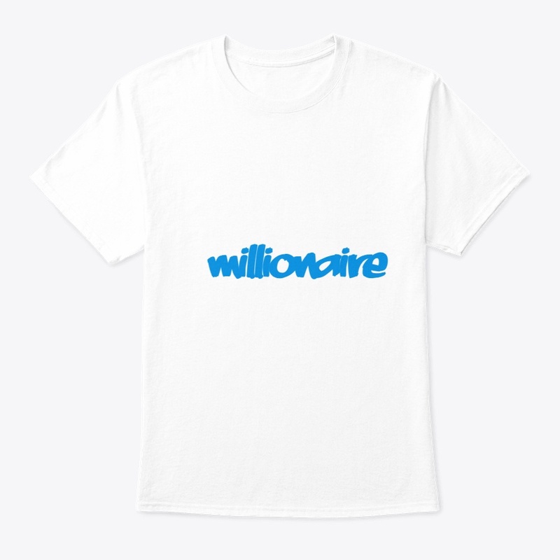 Millionaire – Wealth Mindset Design