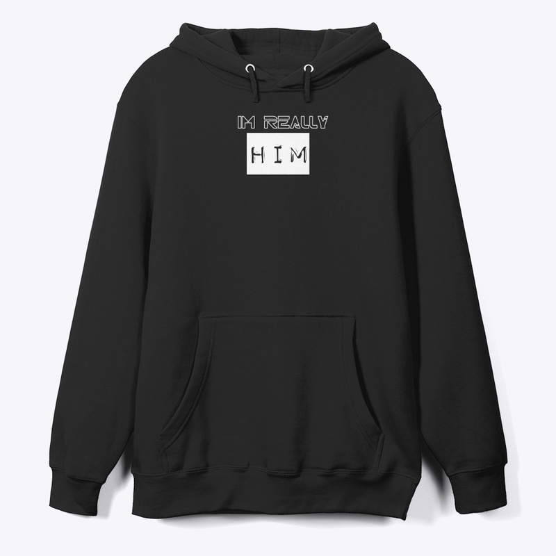 IM REALLY HIM COLLECTION