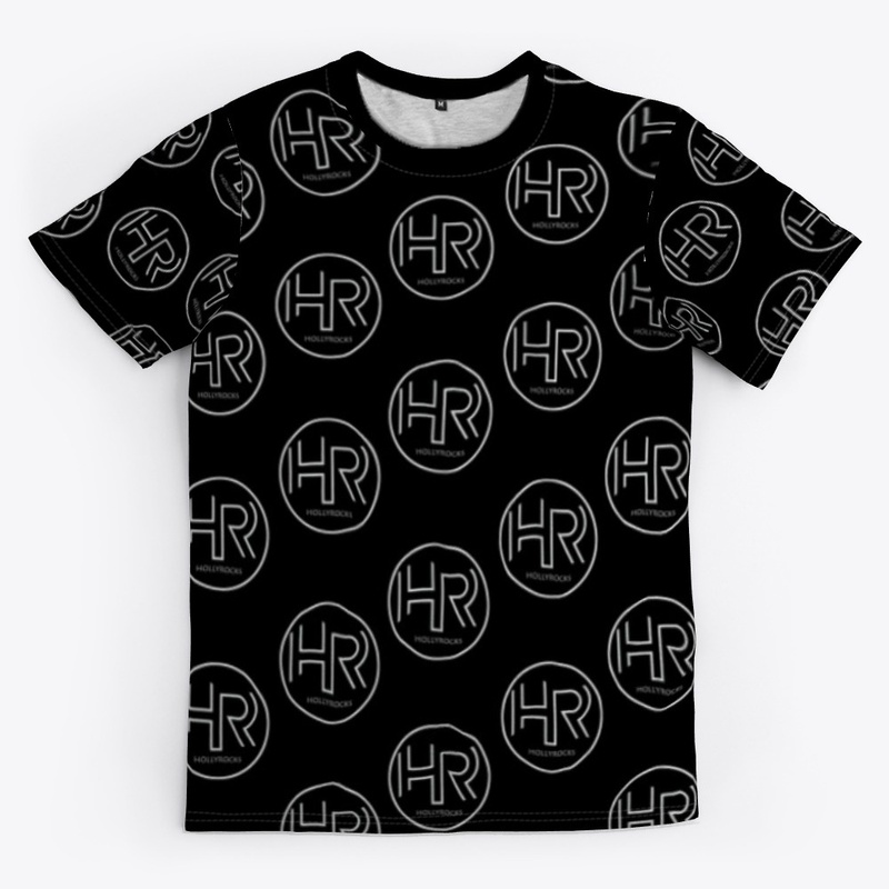 Logo Patterns