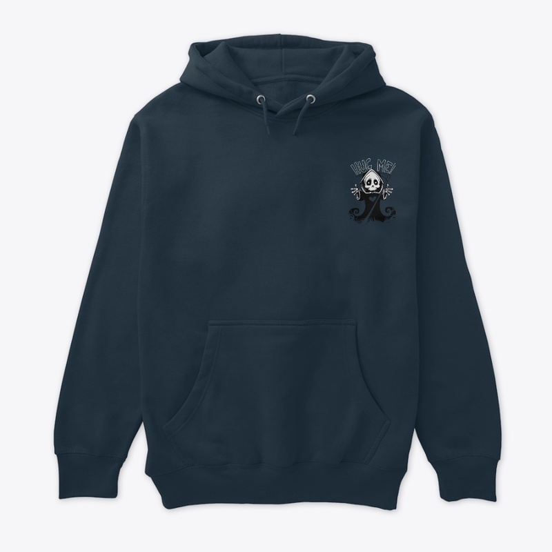 Baby Skeleton Hoodie