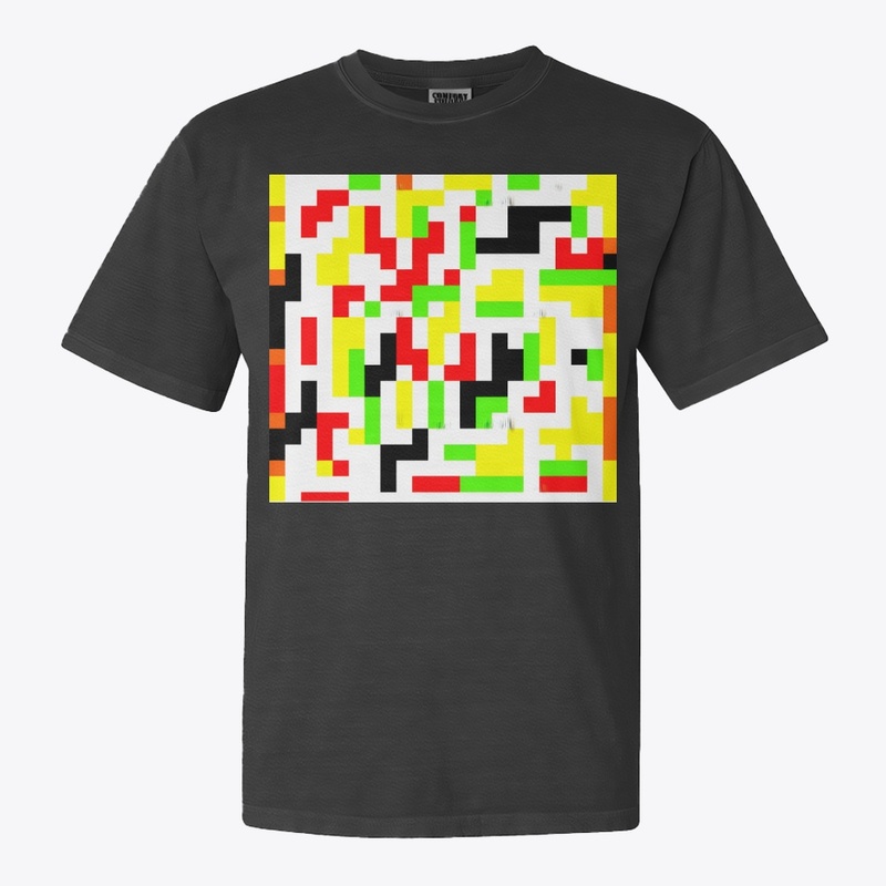 Pixel design products