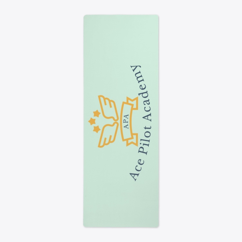 APA Yoga Mat