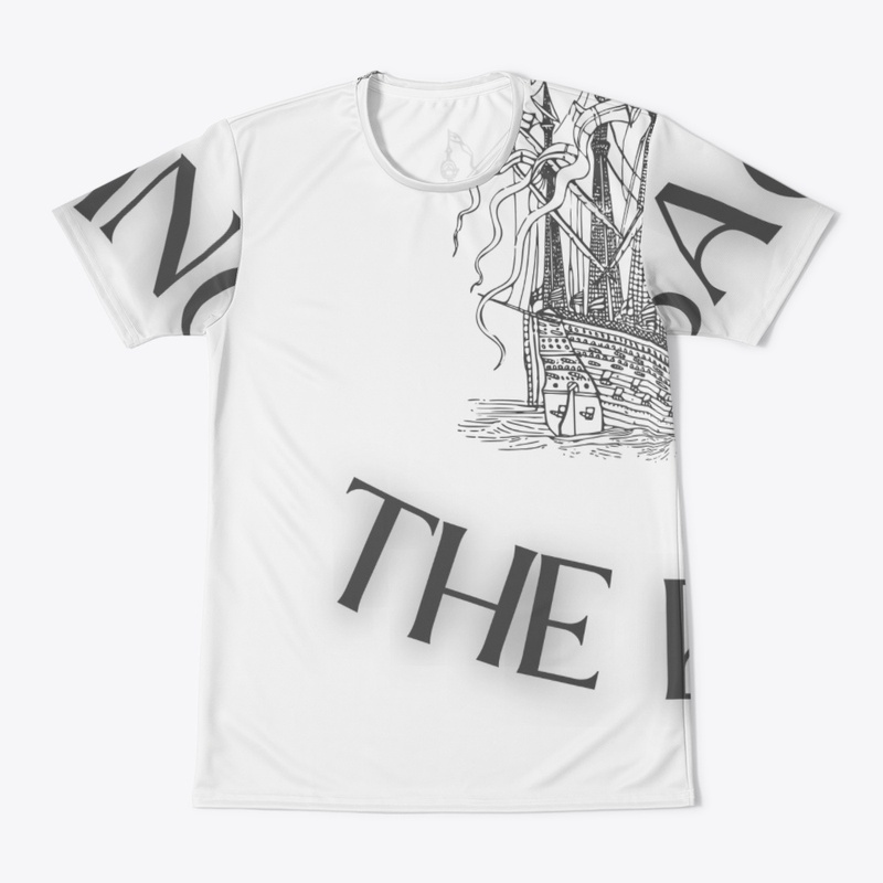 BRING BACK THE BOAT