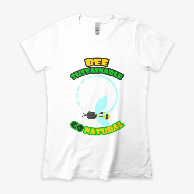 Bee sustainable