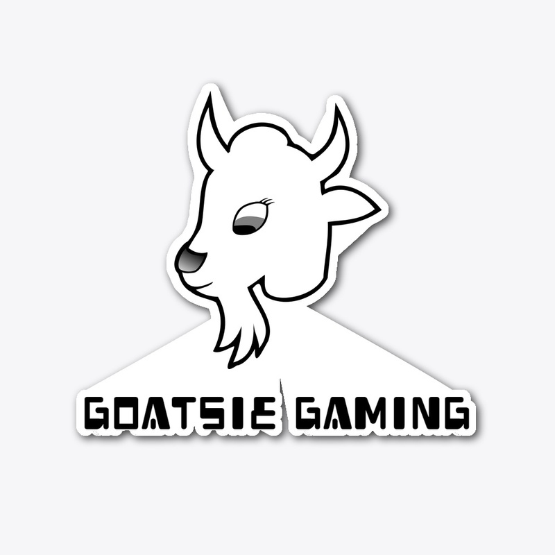 Goatsie Premium Merch