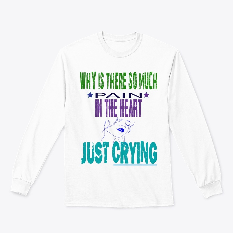 Pain T-shirt 