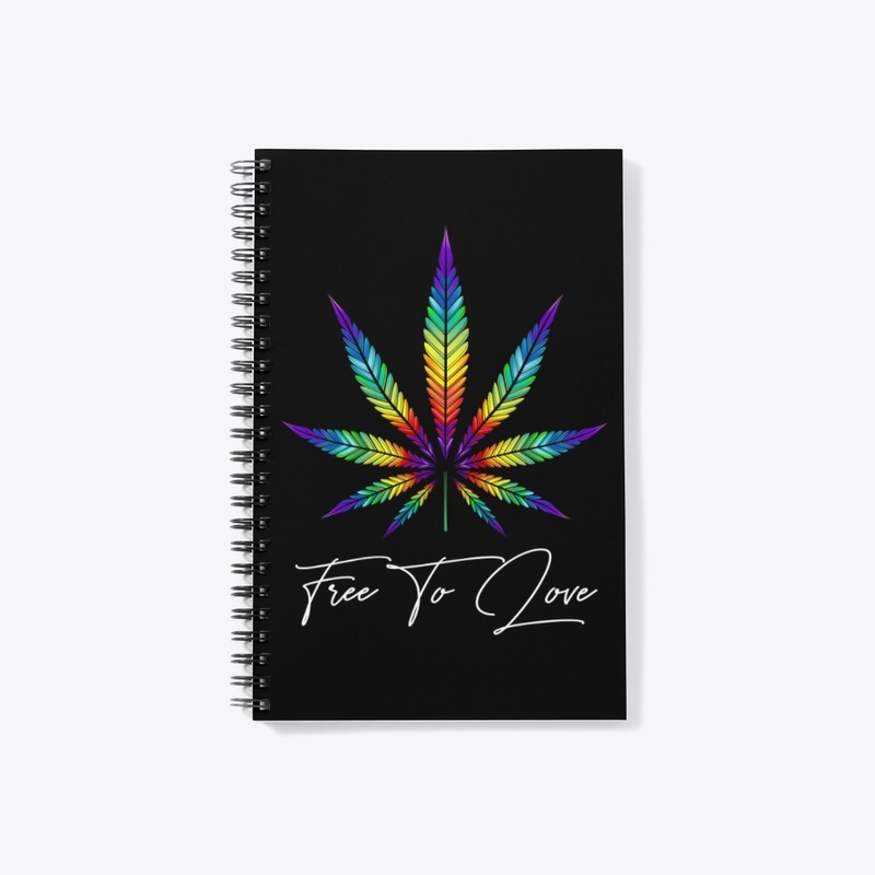 Free to Love