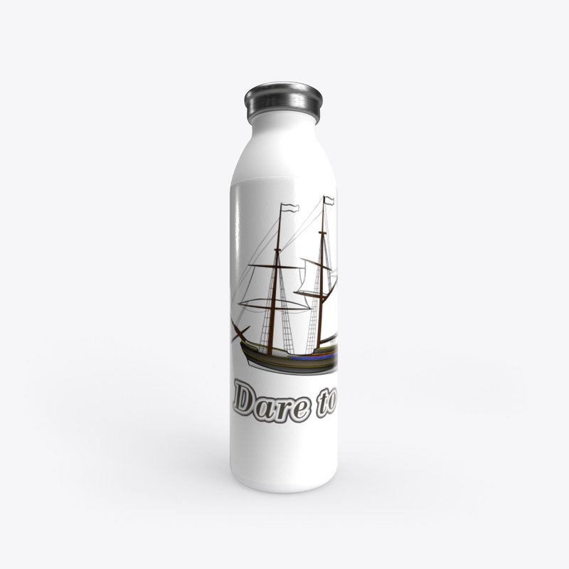 Dare to do- Boat