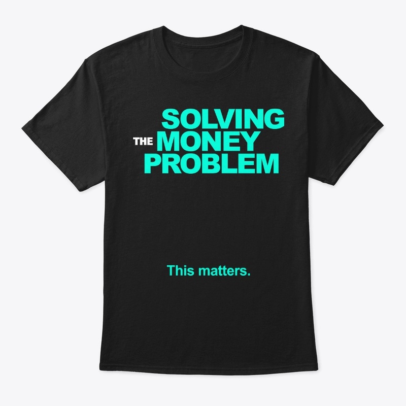 This matters + Logo