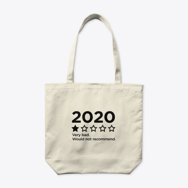 2020 Would Not Recommend