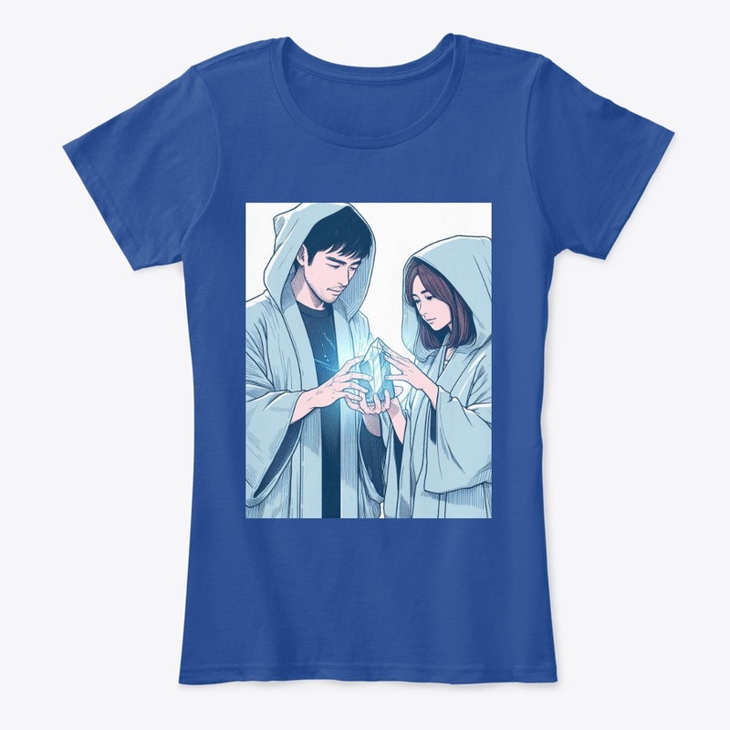 Zen Harmony Apparel