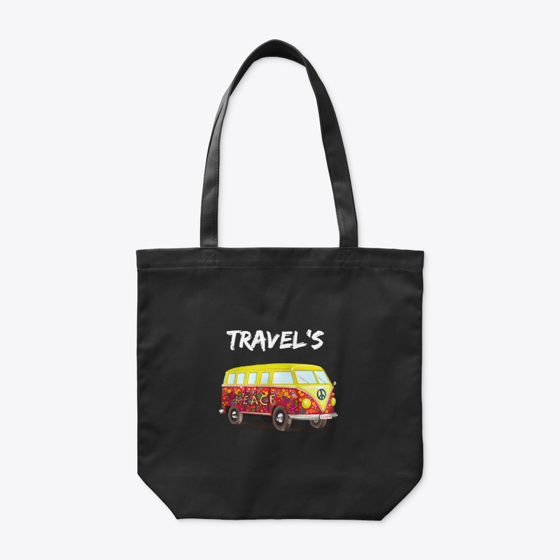 travel's couple