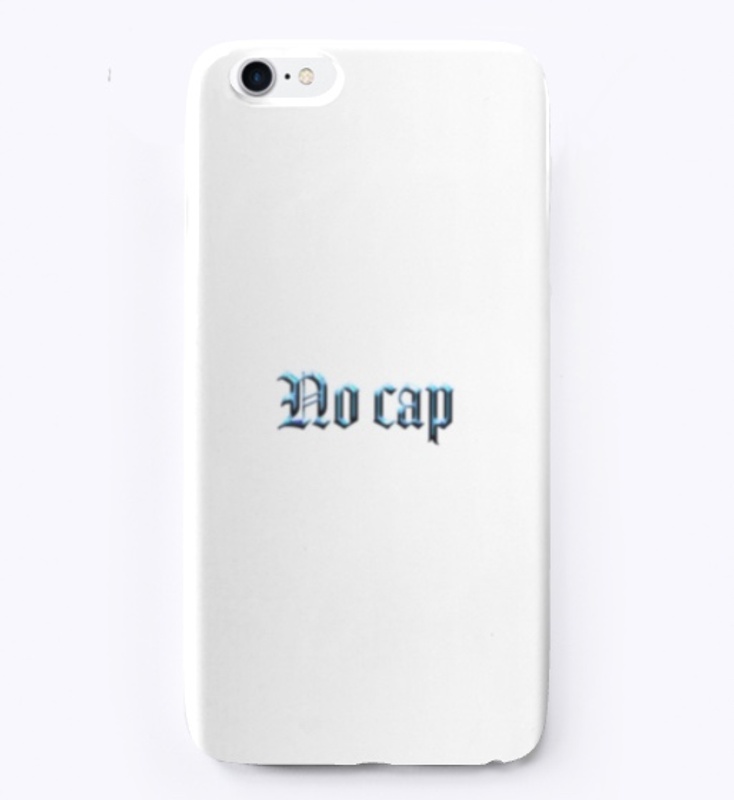 no cap