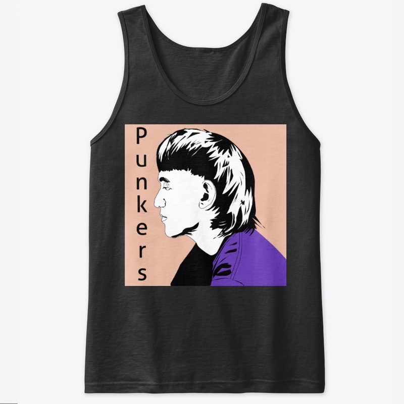 Perky on Punk