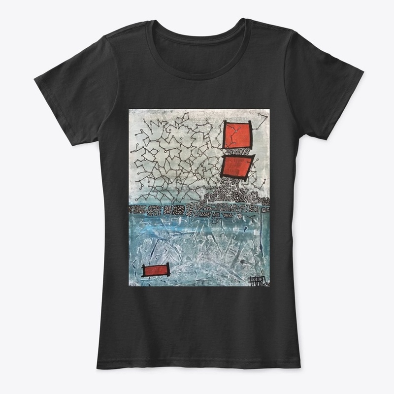 Abstract Art 0056...