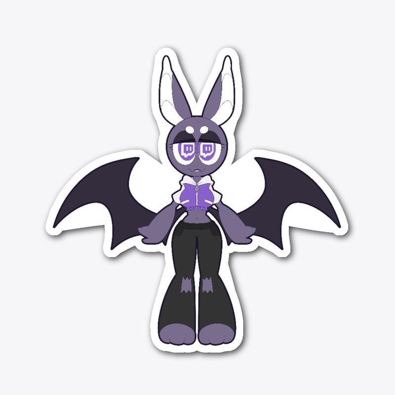 Twitch Bat