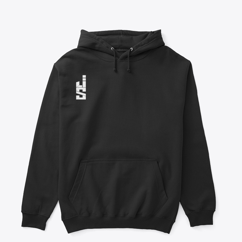 JP Storm Classic Hoodie