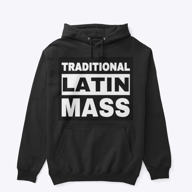 TLM (Traditional Latin Mass)