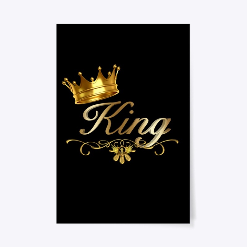 King 