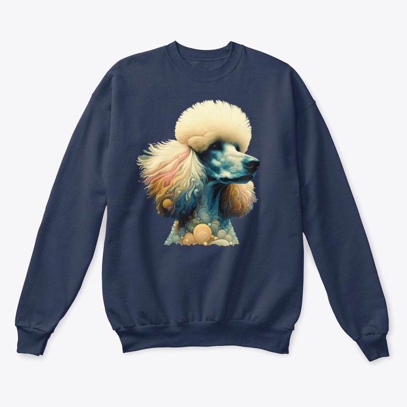 Sensible Poodle
