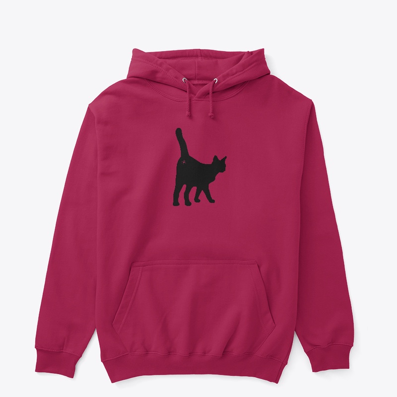 Peppercat