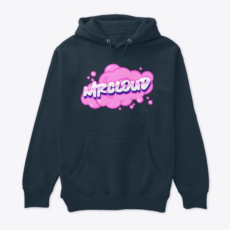 MrCloud - Bubble Gum Set - Wave 1