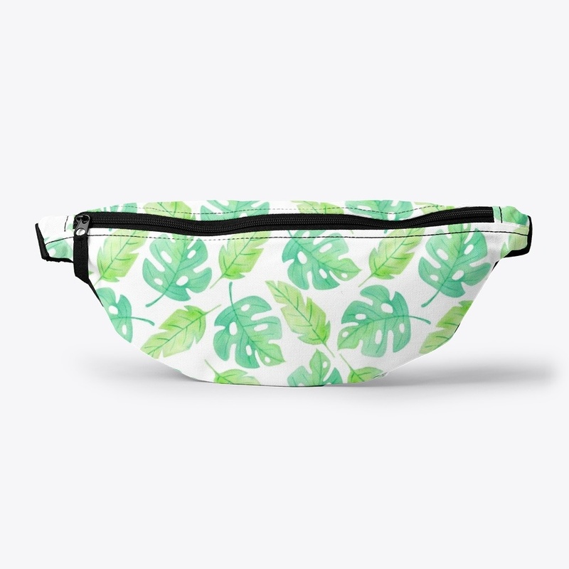 monstera plant Tshirt