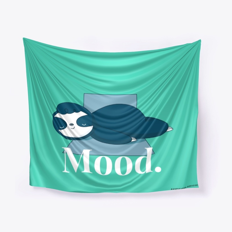 Mood Shirt