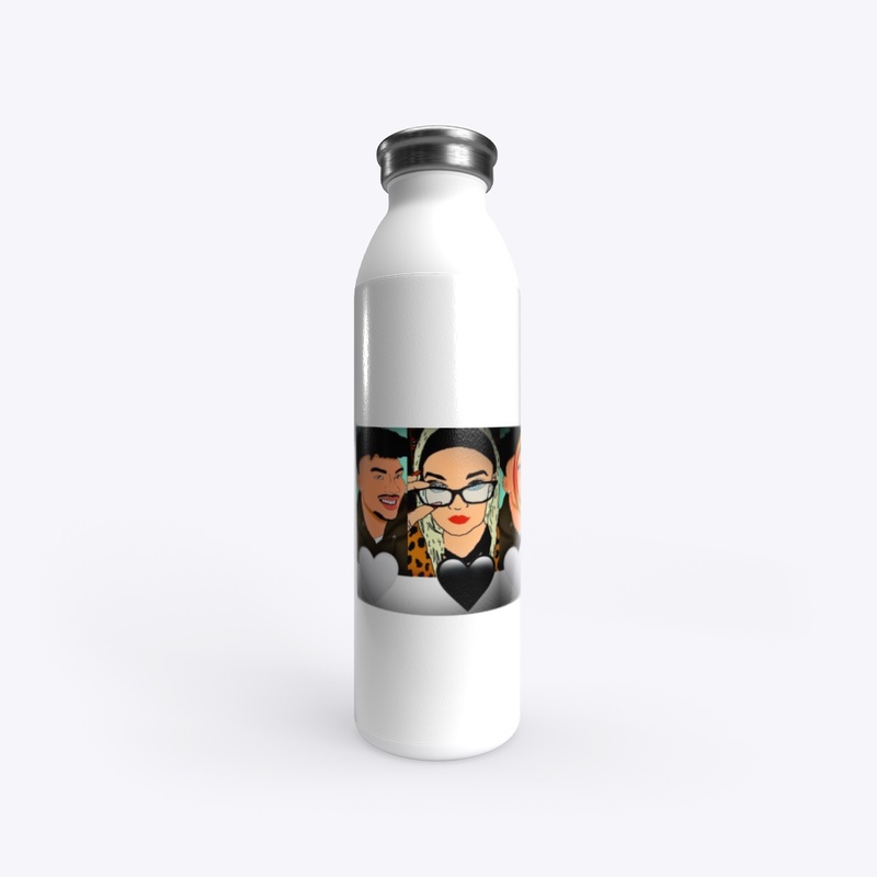NerdyNick MomSon BLKWHT Collection