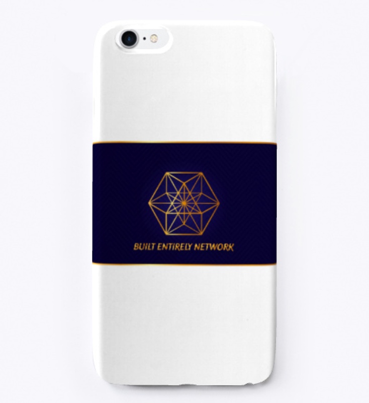 Built Entirely Network 