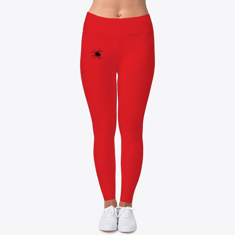 Spider Leggings 