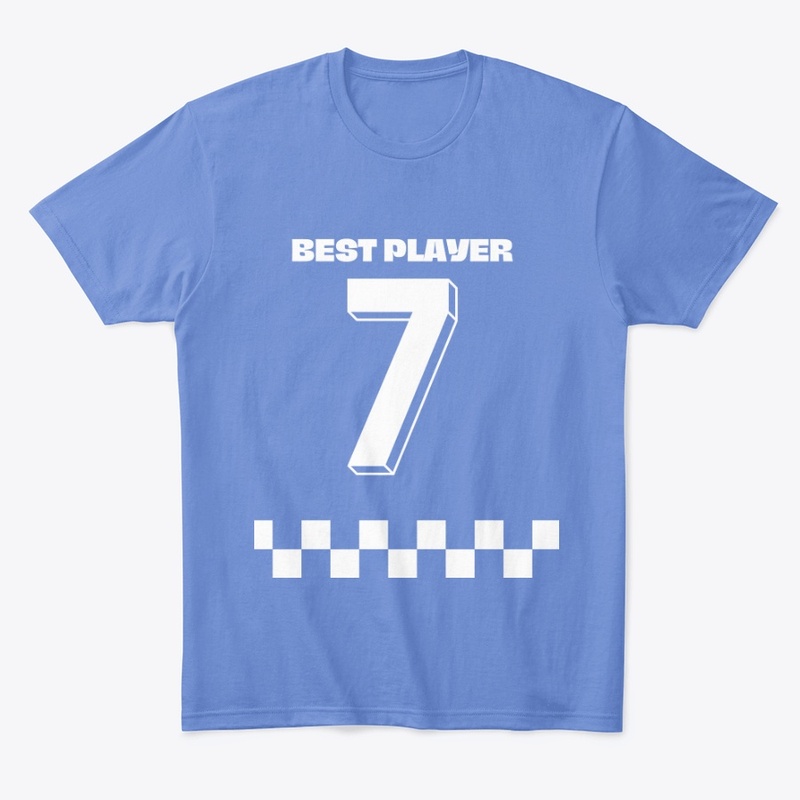 "Ultimate Comfort T-Shirt