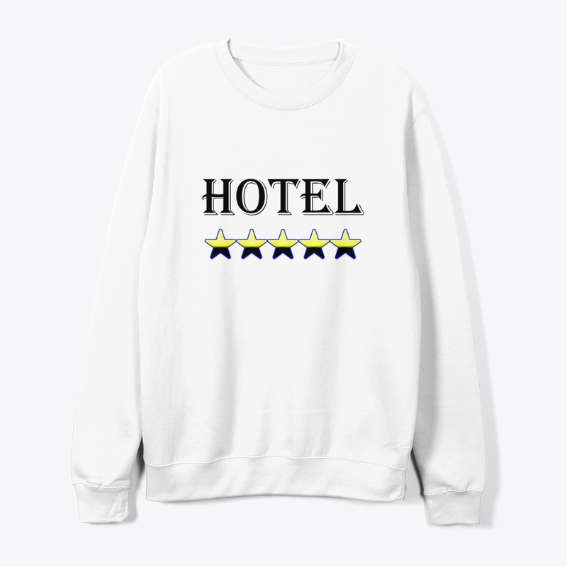 Five star hotel products