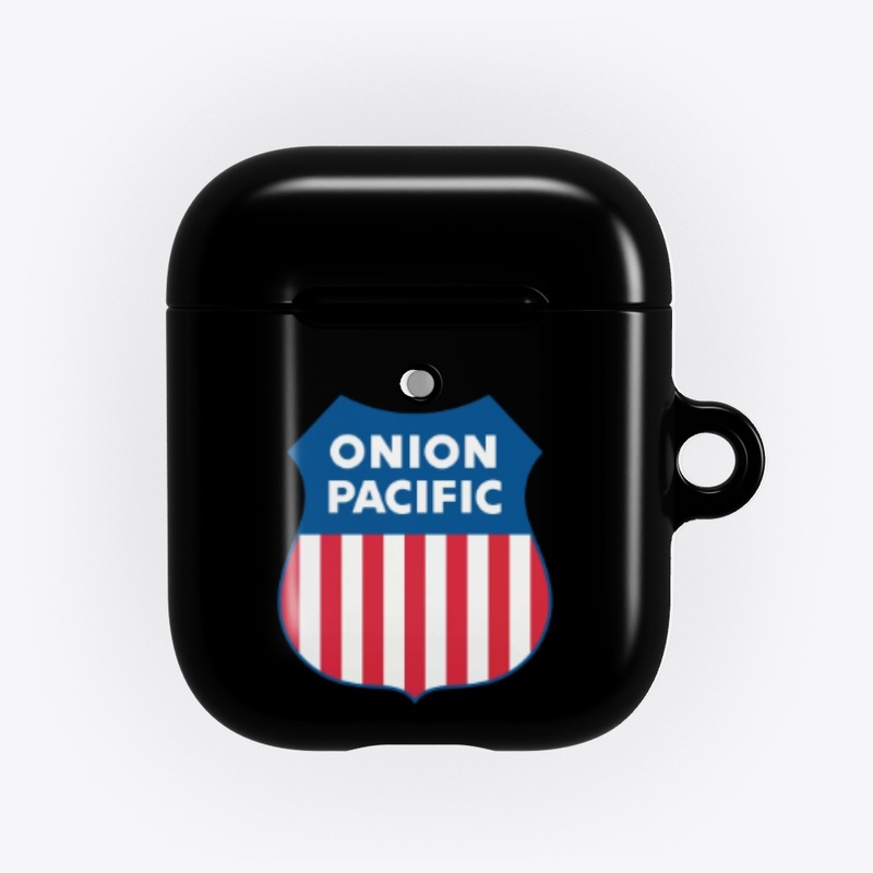 Onion Pacific Meme - Tech Accessories