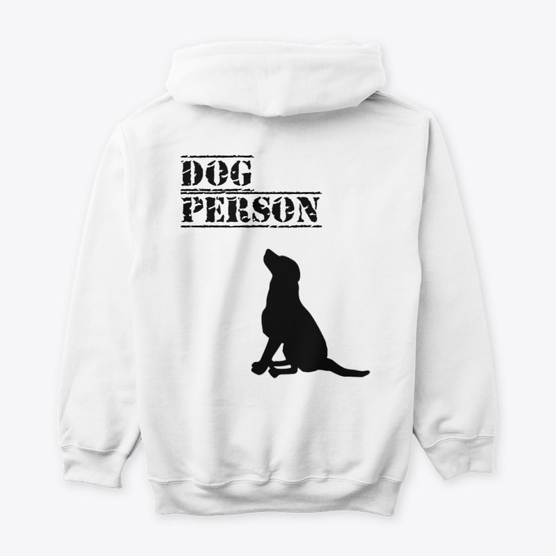 Dog Person