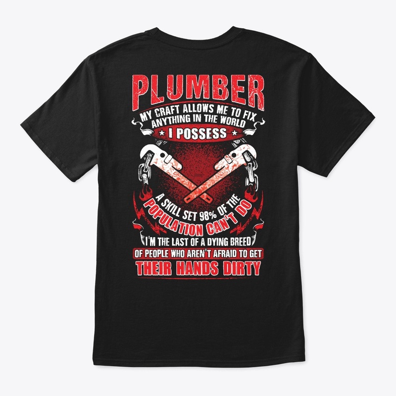 Plumber's Craft